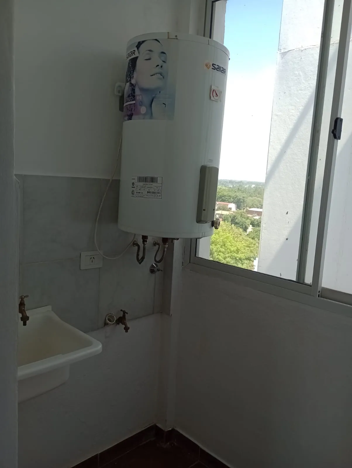 Departamento de 2 dormitorios en Venta en Posadas, Misiones