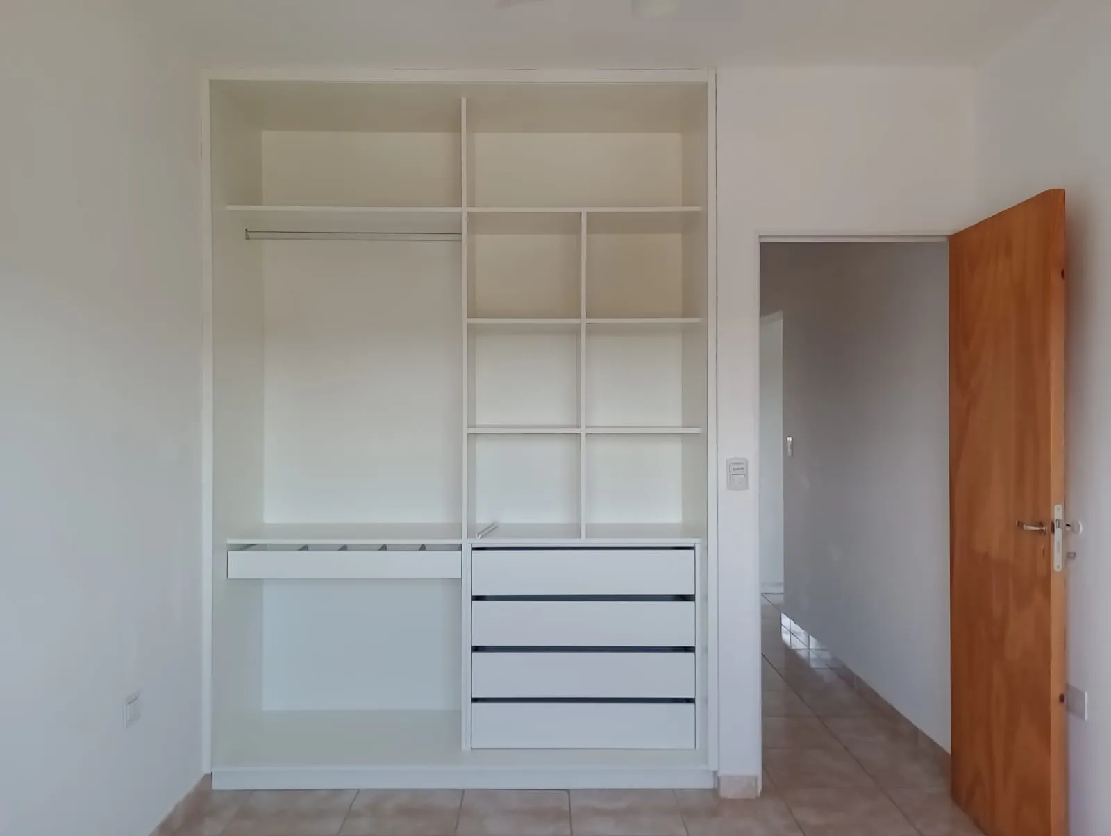 Departamento de 2 dormitorios en Venta en Posadas, Misiones
