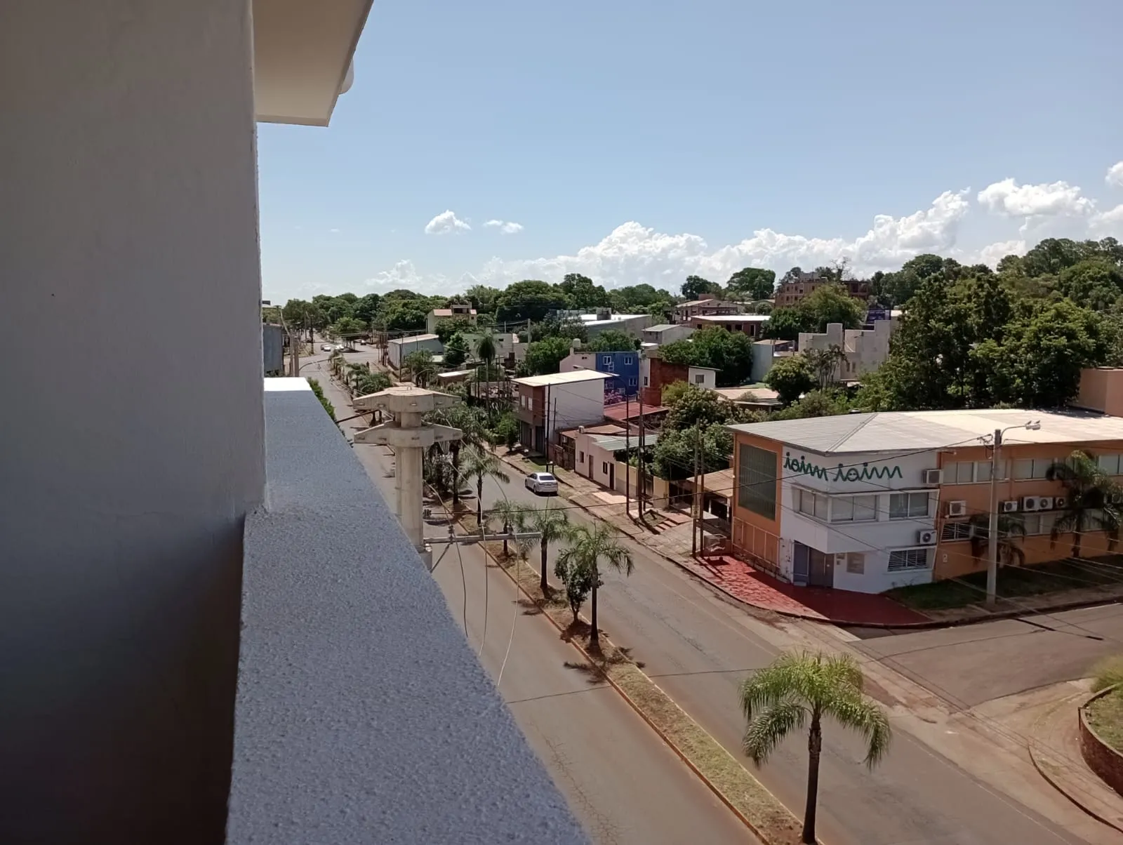 Departamento de 2 dormitorios en Venta en Posadas, Misiones