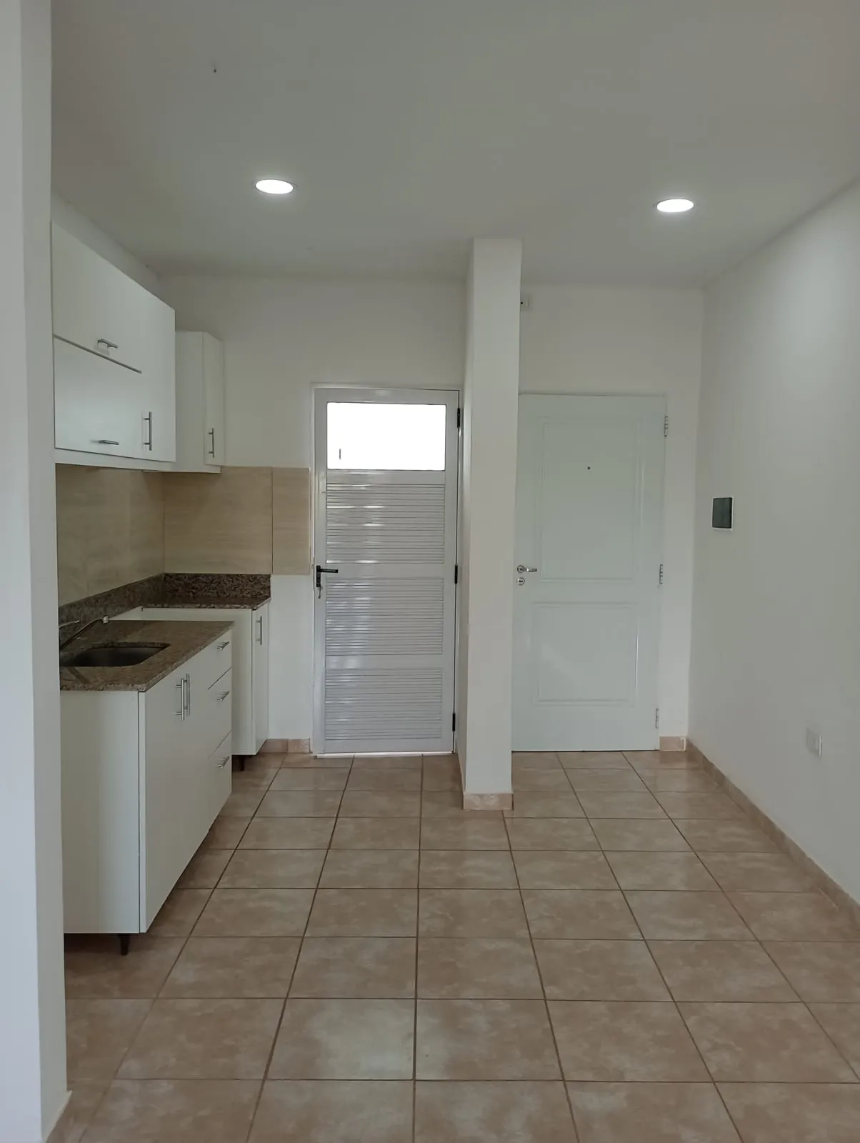 Departamento de 2 dormitorios en Venta en Posadas, Misiones