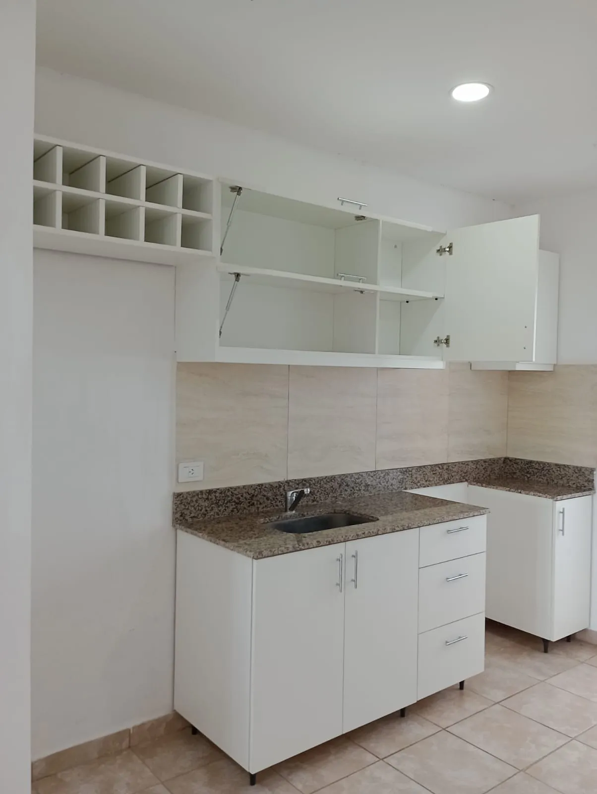 Departamento de 2 dormitorios en Venta en Posadas, Misiones