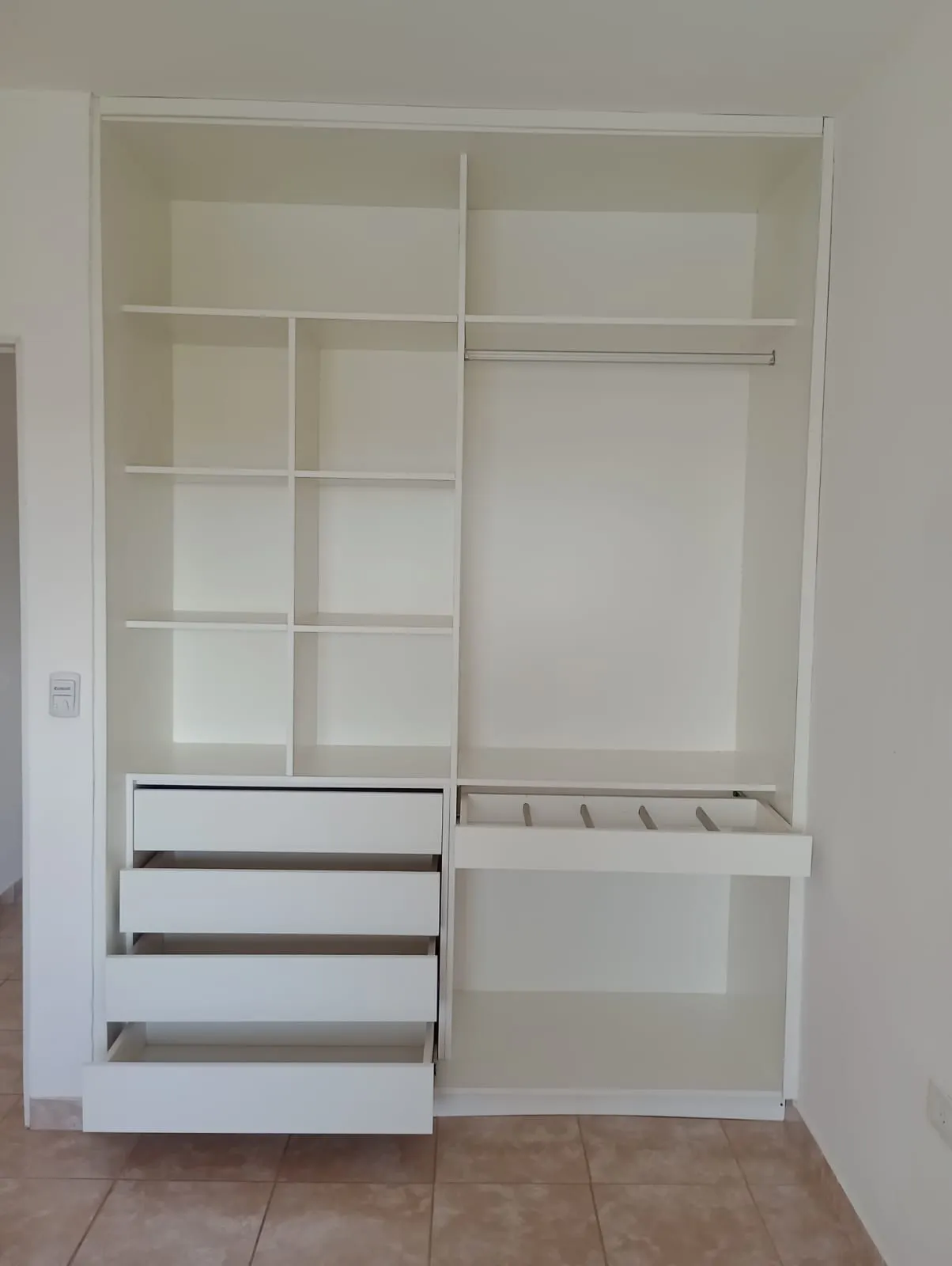 Departamento de 2 dormitorios en Venta en Posadas, Misiones