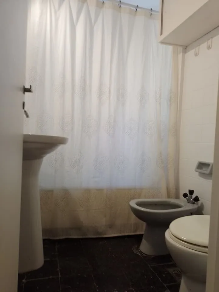 Departamento 2 Ambientes Palermo