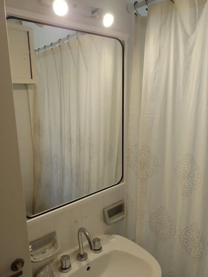Departamento 2 Ambientes Palermo