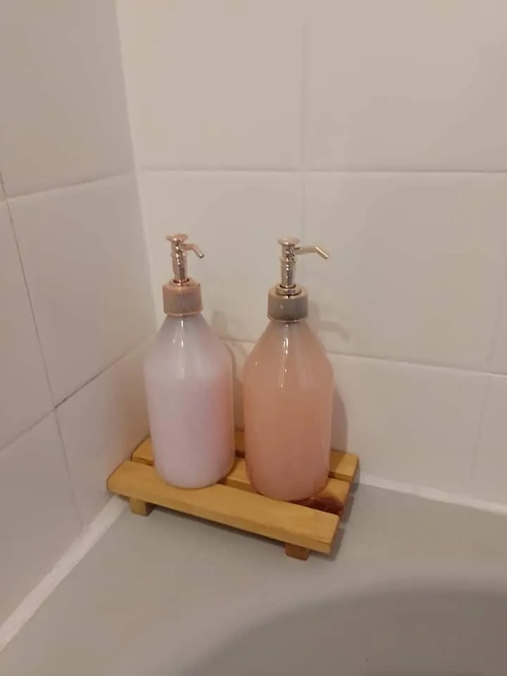 Departamento 2 Ambientes Palermo