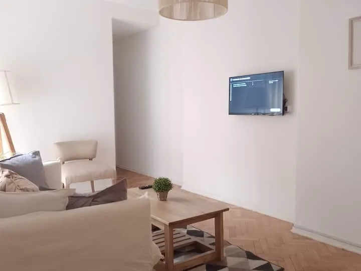 Departamento 2 Ambientes Palermo