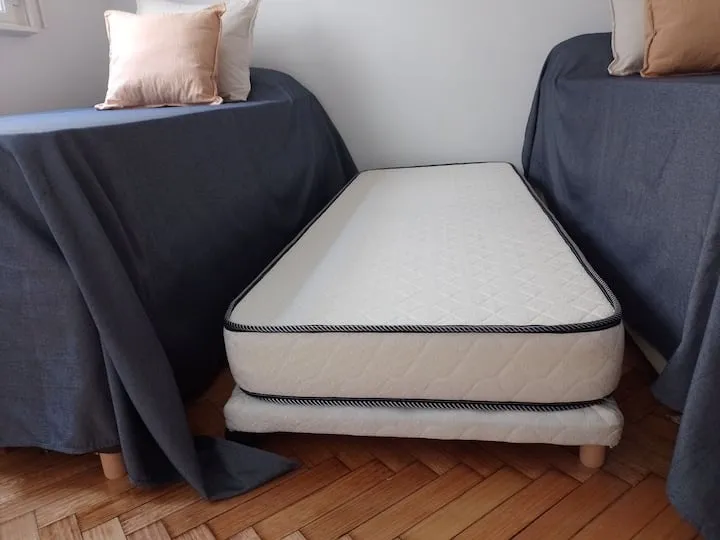 Departamento 2 Ambientes Palermo
