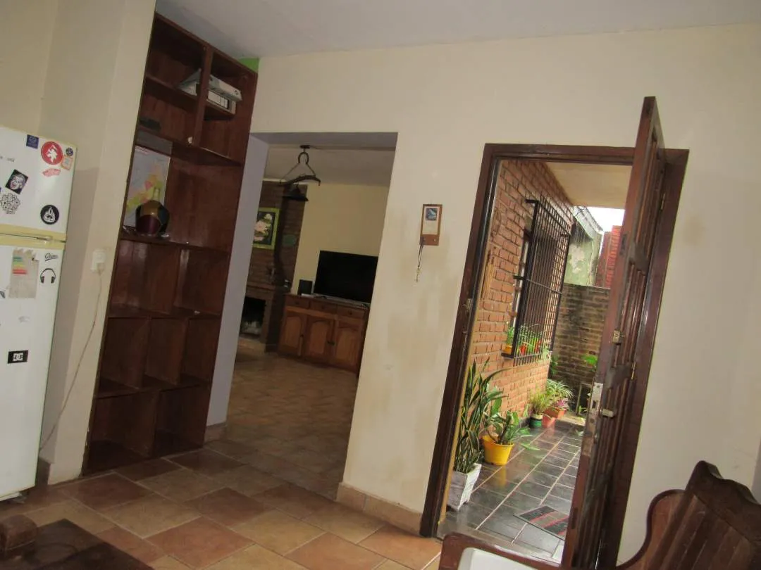 Casa En Alquiler Temporario - Posadas