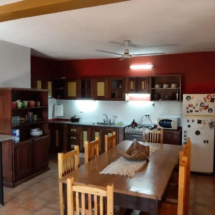 Casa En Alquiler Temporario - Posadas
