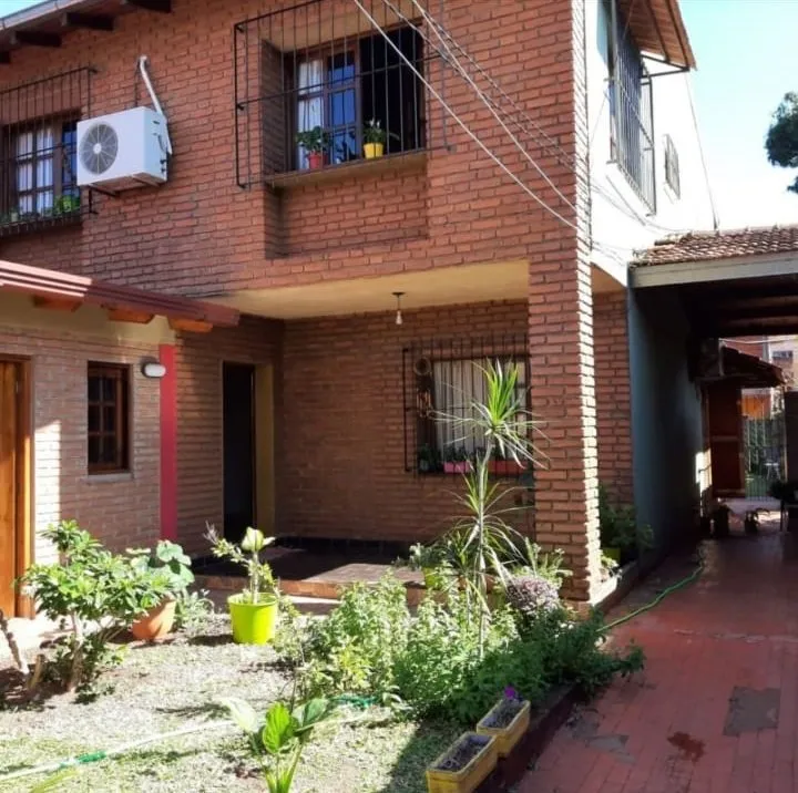 Casa En Alquiler Temporario - Posadas