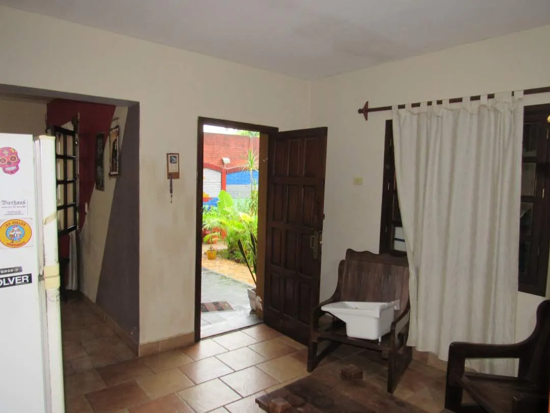 Casa En Alquiler Temporario - Posadas