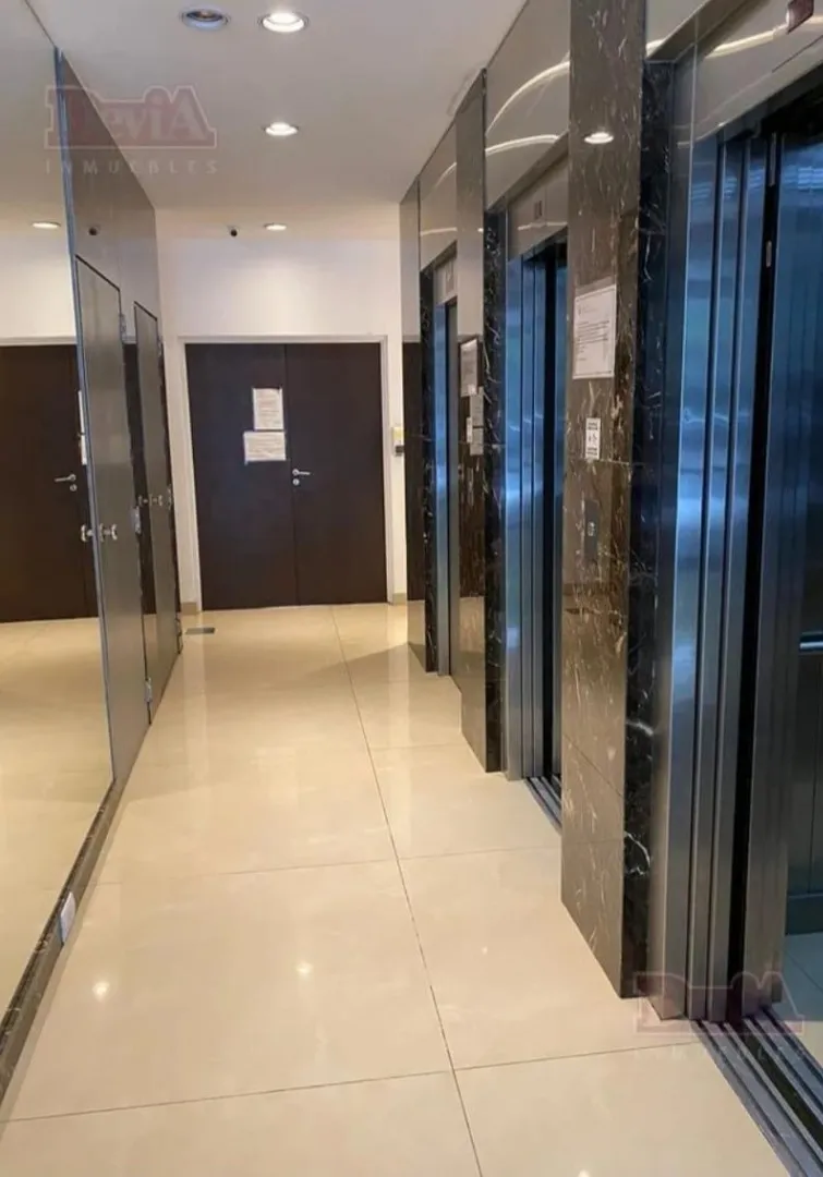 Moderno Dos Ambientes Con Baño En Suite. Full Amenities.