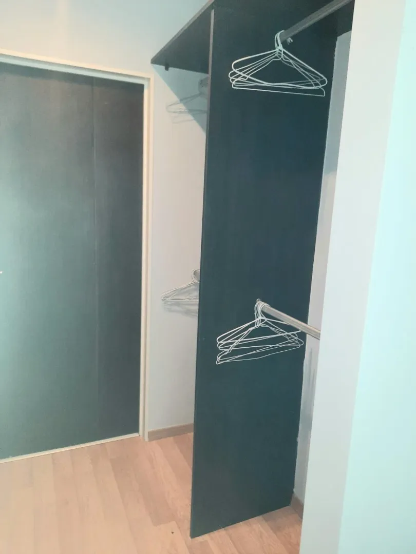 Moderno Dos Ambientes Con Baño En Suite. Full Amenities.