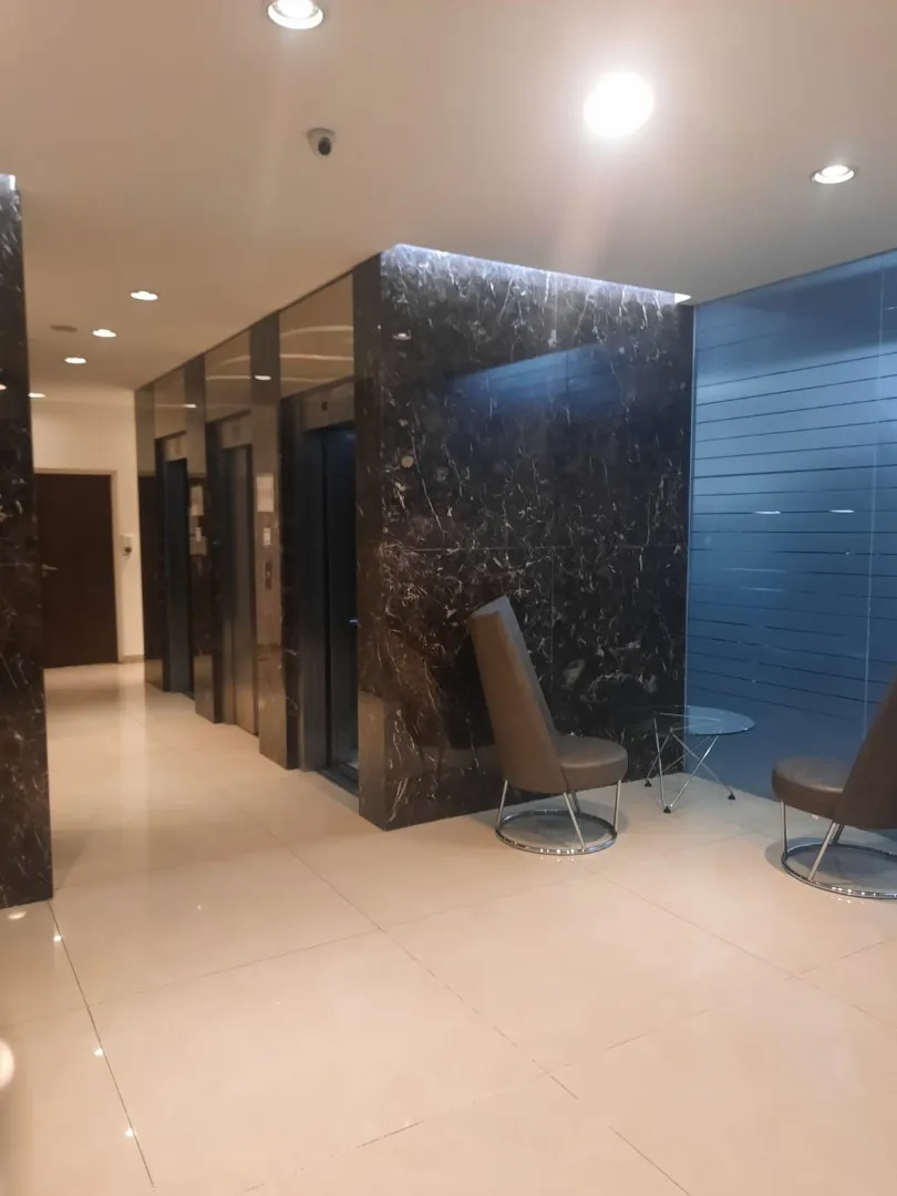 Moderno Dos Ambientes Con Baño En Suite. Full Amenities.