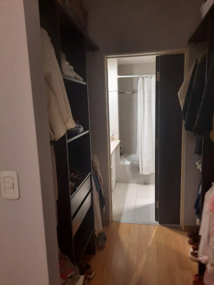 Moderno Dos Ambientes Con Baño En Suite. Full Amenities.