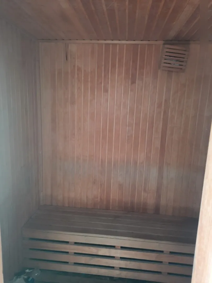 Moderno Dos Ambientes Con Baño En Suite. Full Amenities.