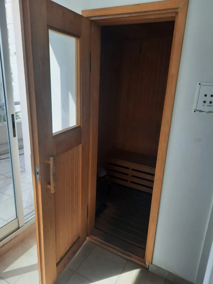 Moderno Dos Ambientes Con Baño En Suite. Full Amenities.