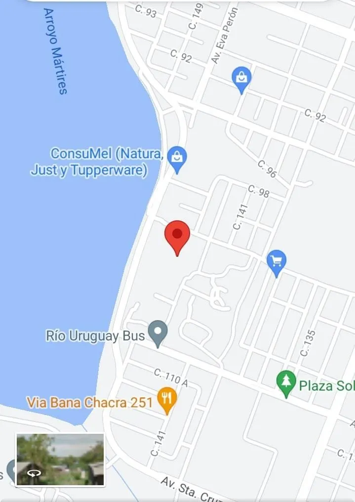Terreno En Venta