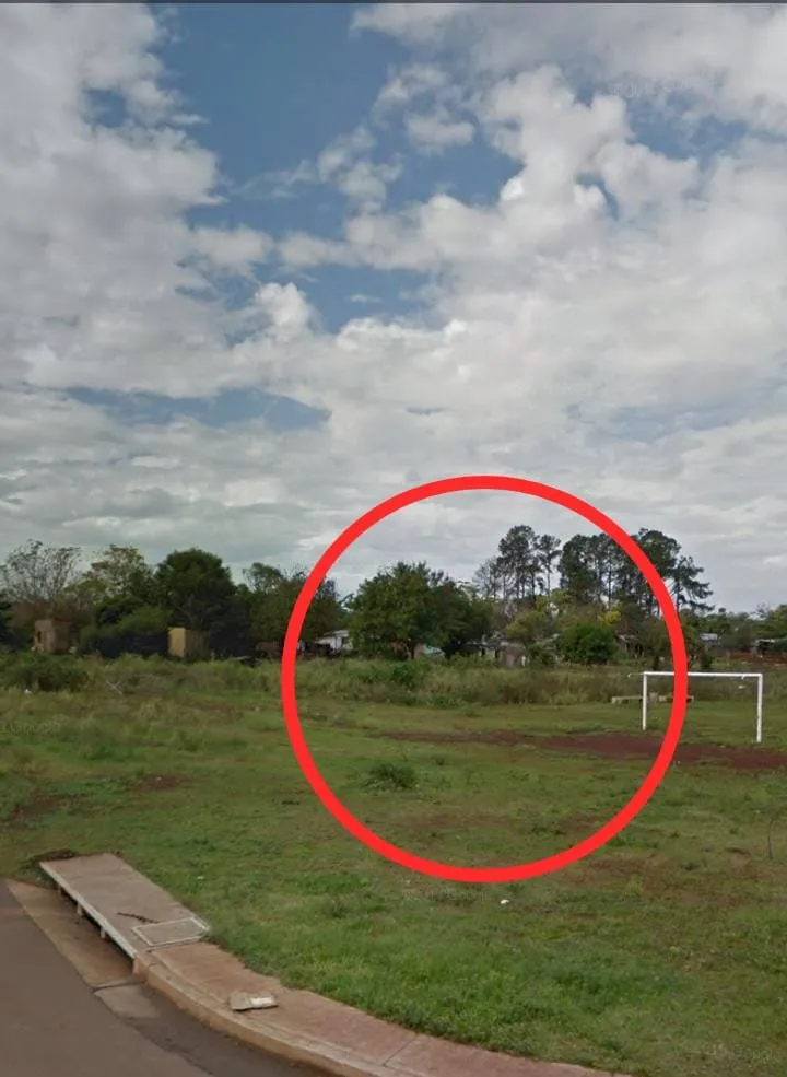 Terreno En Venta