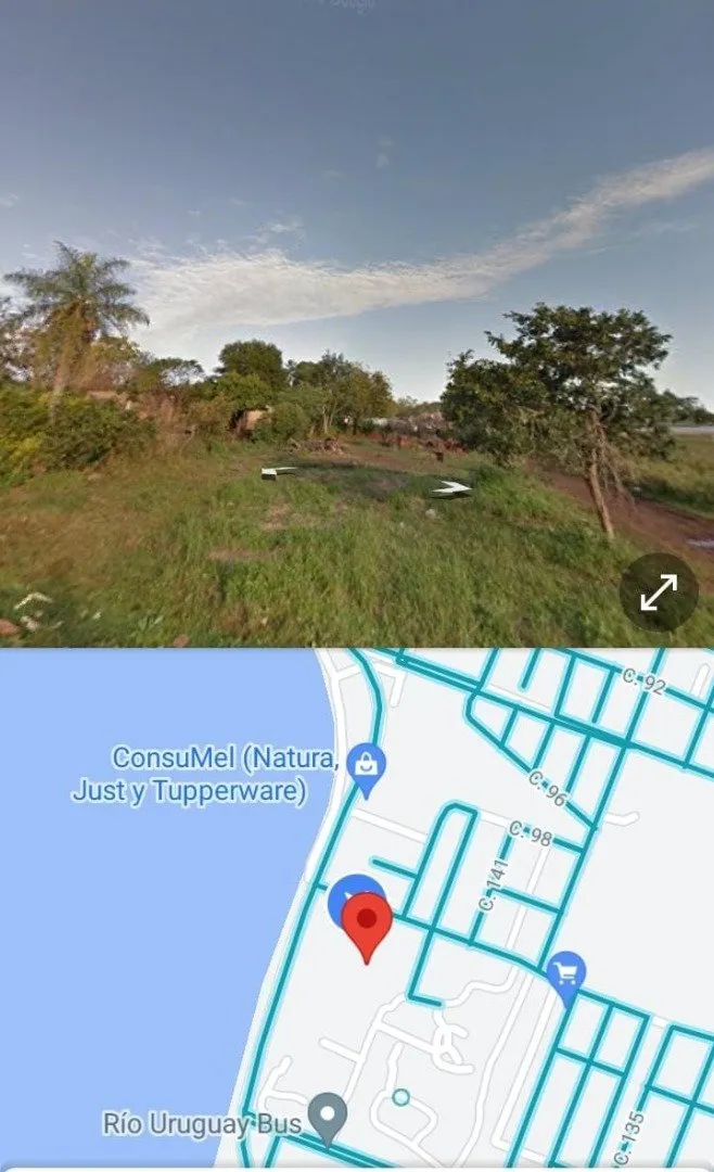 Terreno En Venta