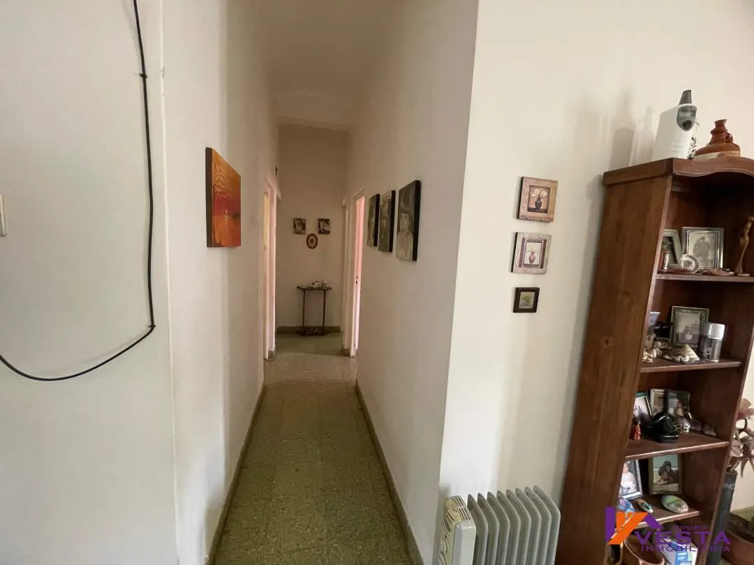 LOCALIDAD DE GENERAL GUEMES-CASA EN VENTA-BARRIO COOPERATIVA