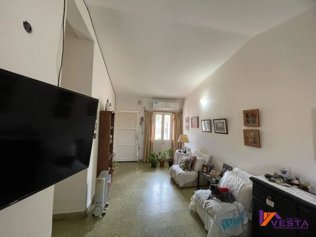LOCALIDAD DE GENERAL GUEMES-CASA EN VENTA-BARRIO COOPERATIVA