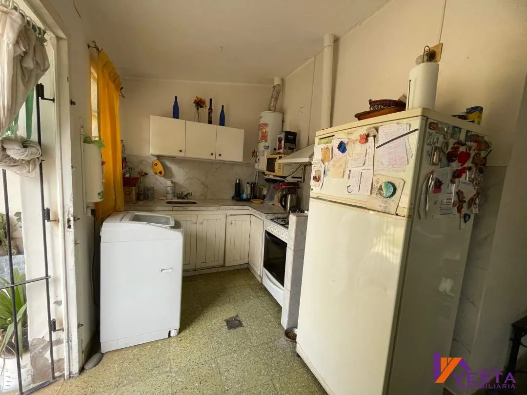 LOCALIDAD DE GENERAL GUEMES-CASA EN VENTA-BARRIO COOPERATIVA