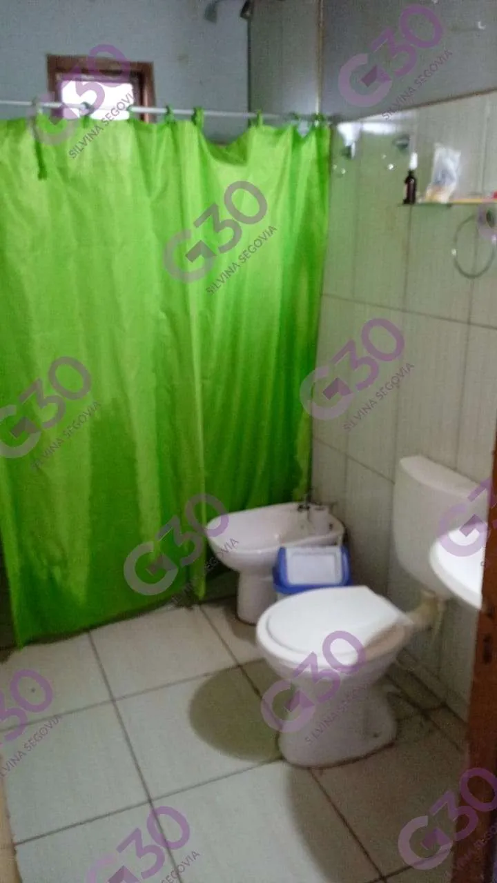 Casa En Venta En San Javier