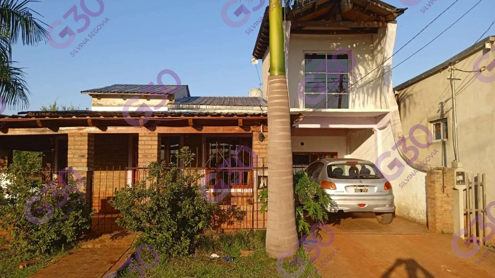 Casa En Venta En San Javier