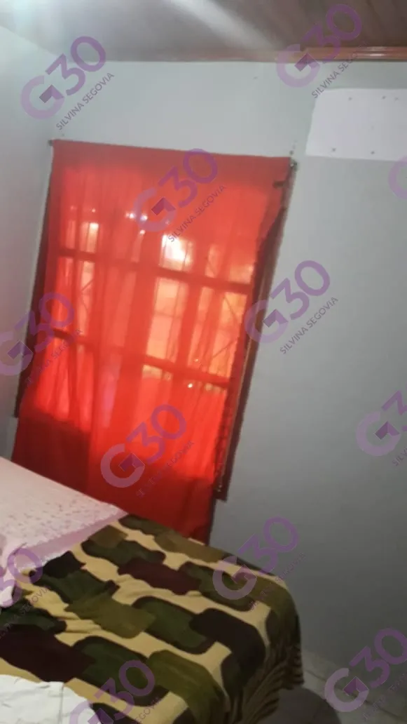 Casa En Venta En San Javier