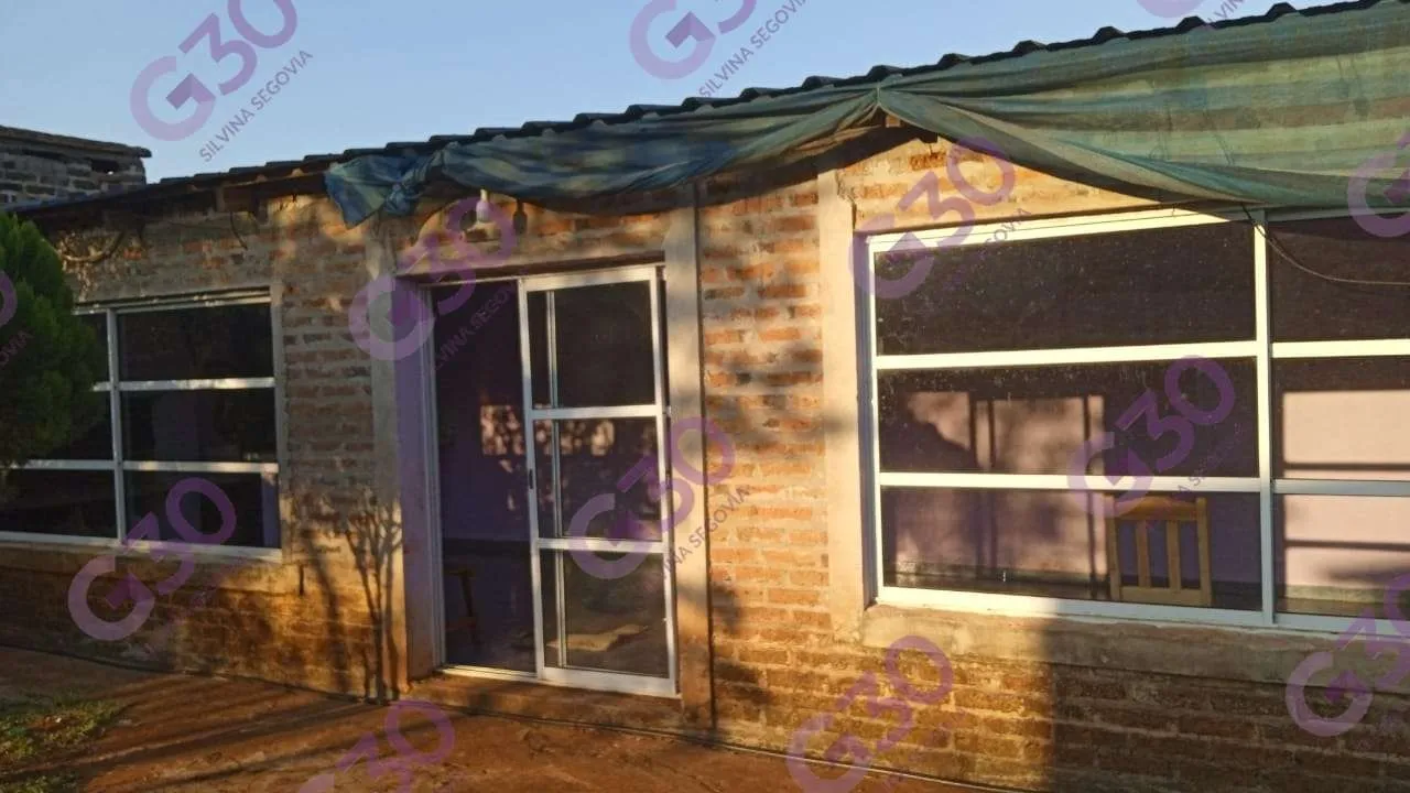 Casa En Venta En San Javier