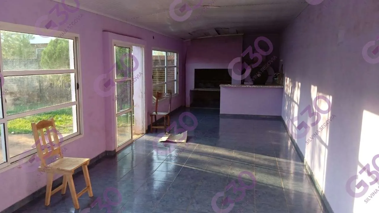Casa En Venta En San Javier