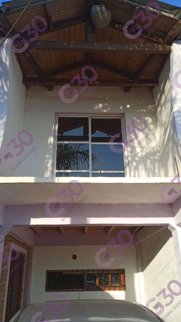 Casa En Venta En San Javier