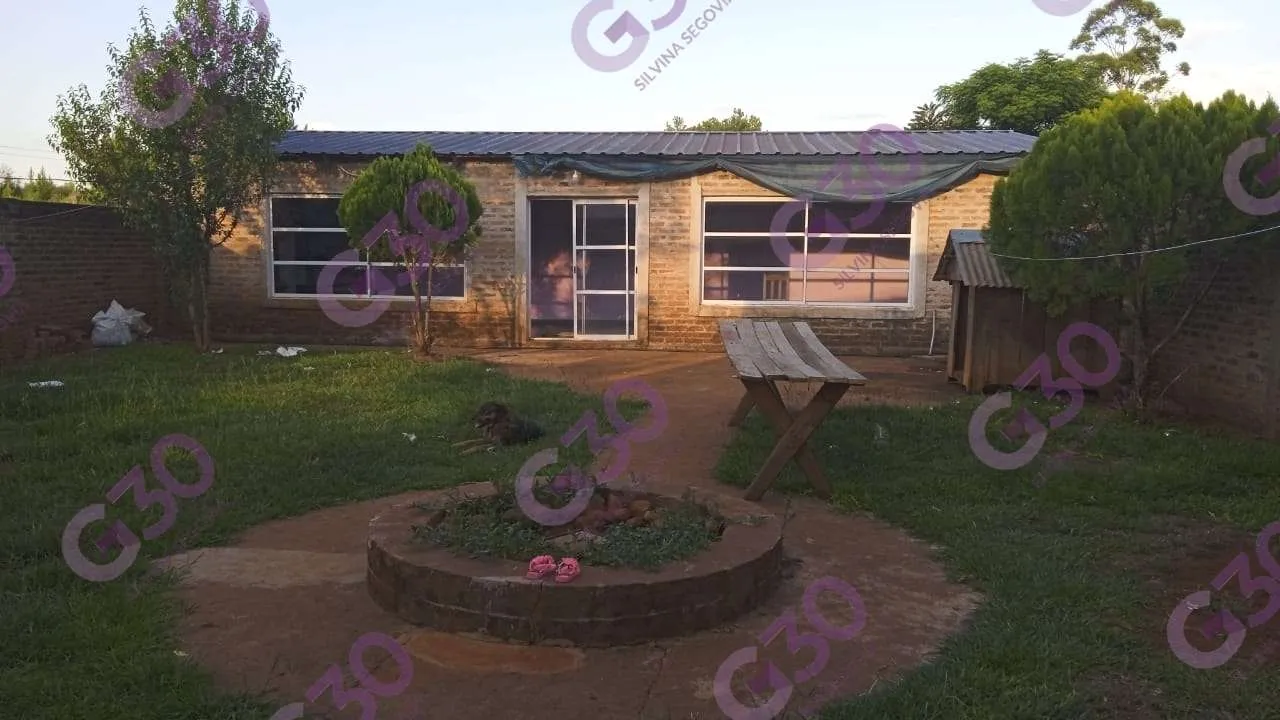 Casa En Venta En San Javier
