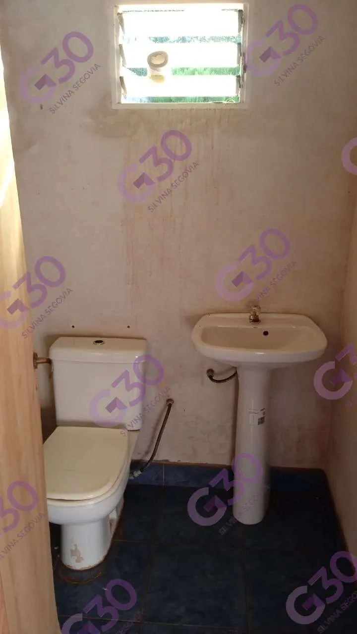 Casa En Venta En San Javier