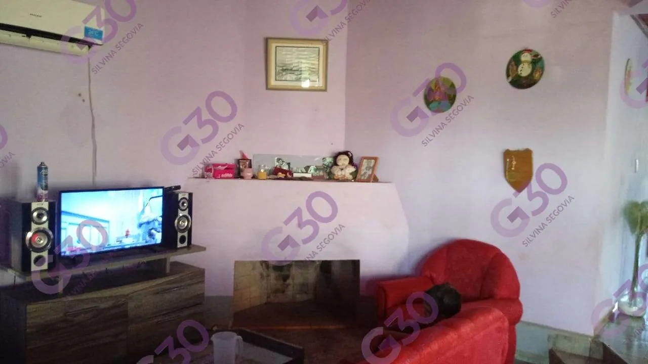 Casa En Venta En San Javier
