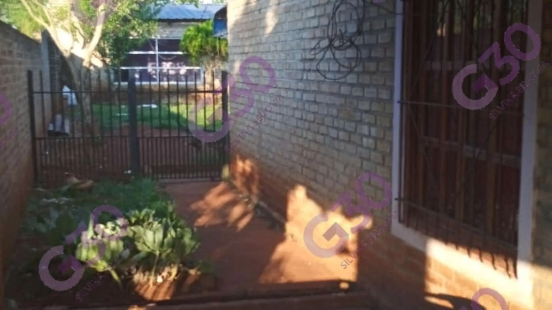 Casa En Venta En San Javier