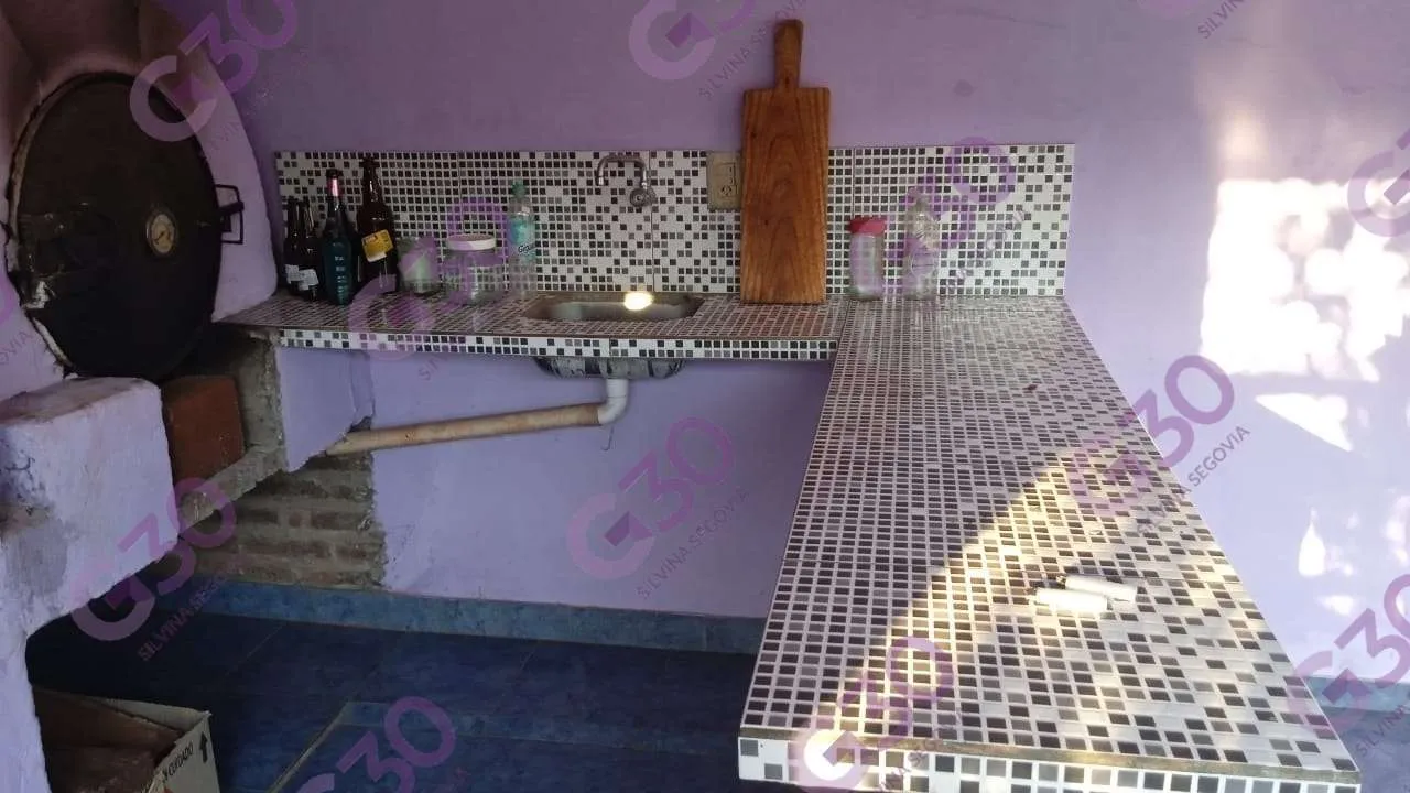 Casa En Venta En San Javier