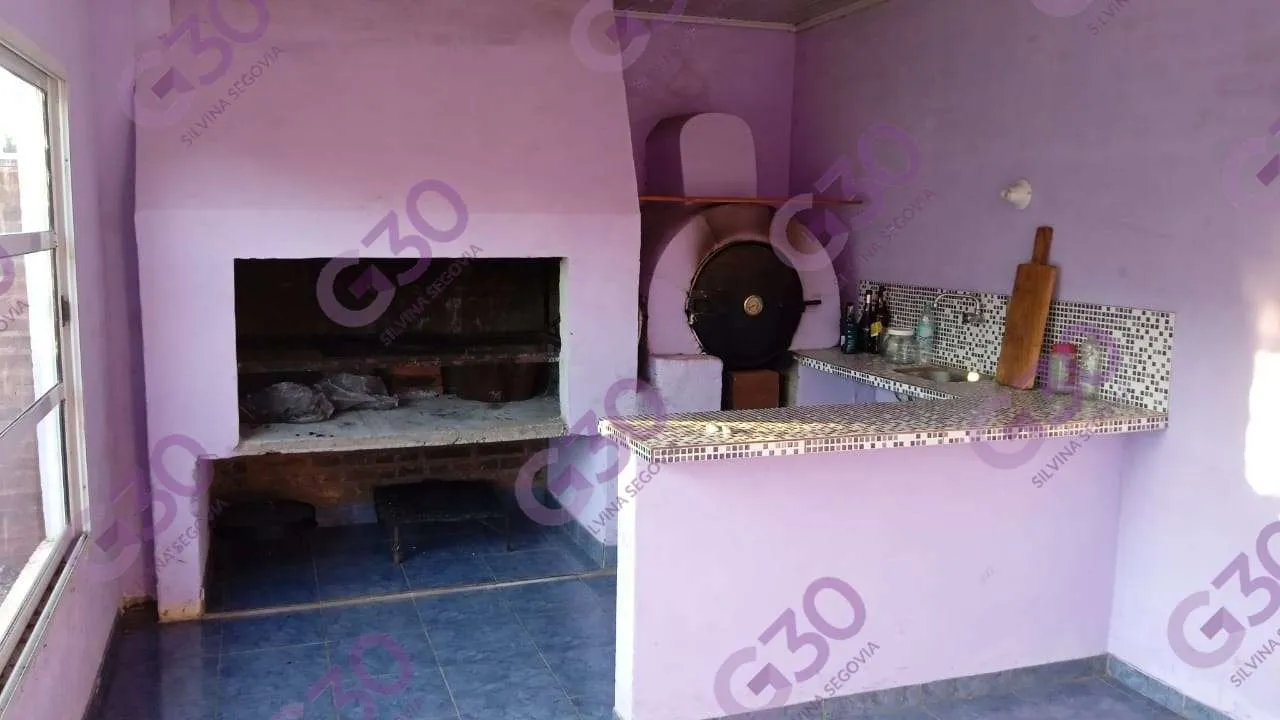 Casa En Venta En San Javier