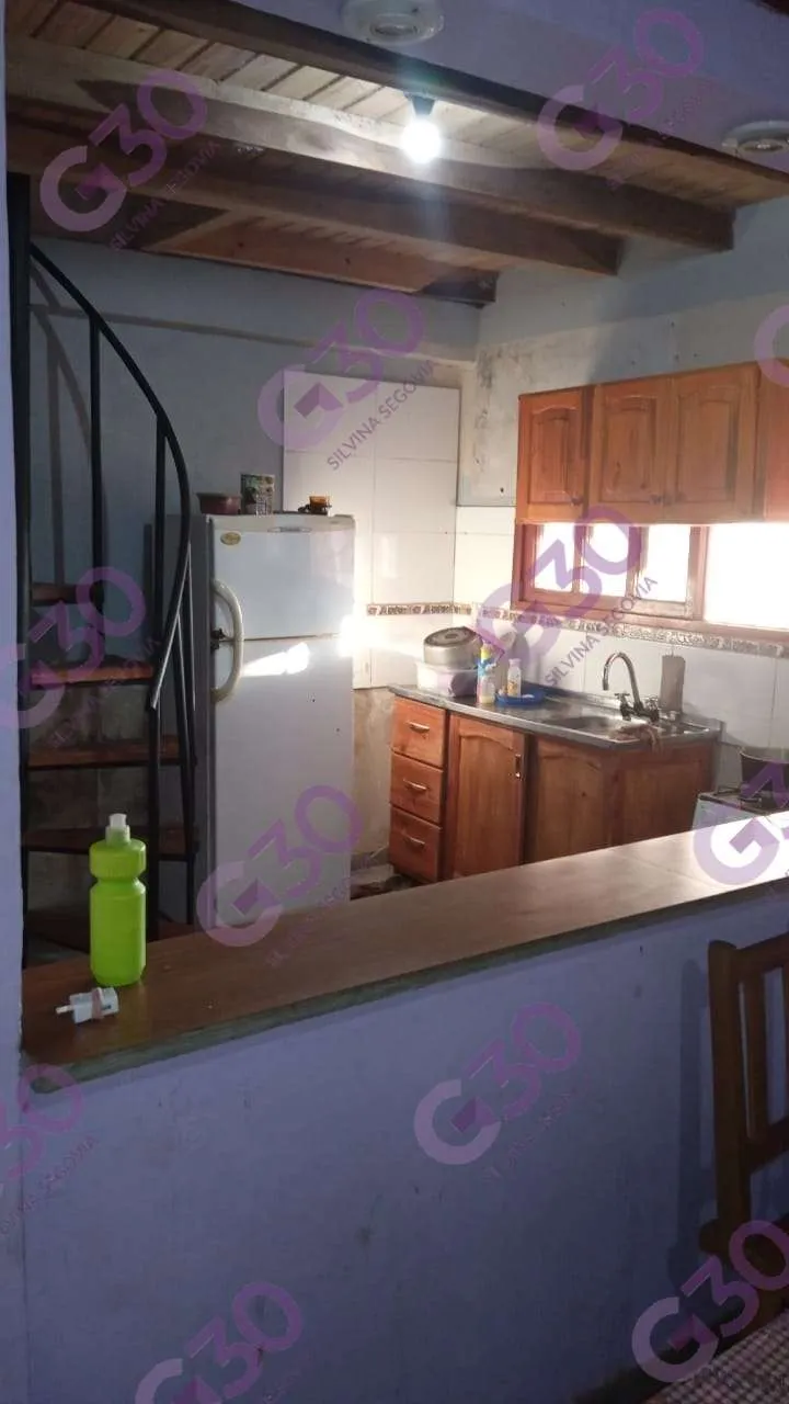 Casa En Venta En San Javier
