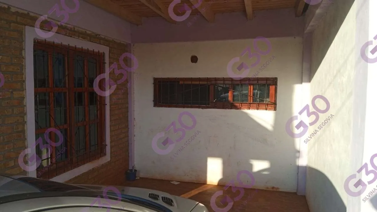 Casa En Venta En San Javier