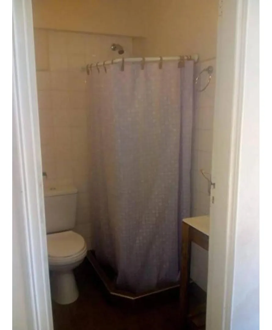 Oportunidad Monoambiente En Almagro