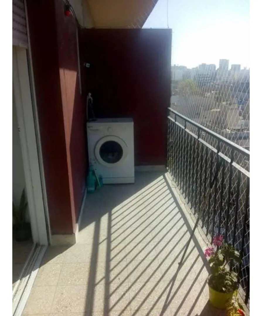 Oportunidad Monoambiente En Almagro
