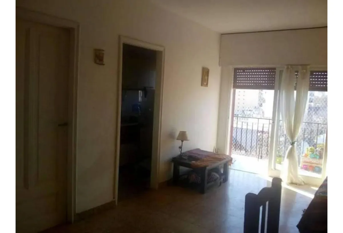 Oportunidad Monoambiente En Almagro
