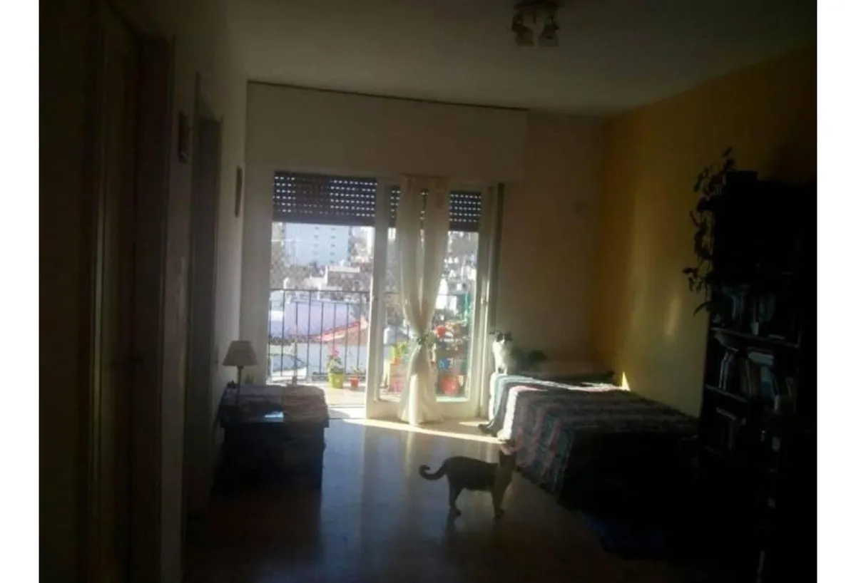 Oportunidad Monoambiente En Almagro