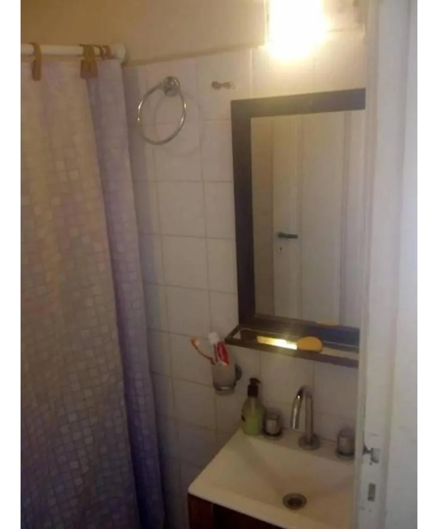 Oportunidad Monoambiente En Almagro