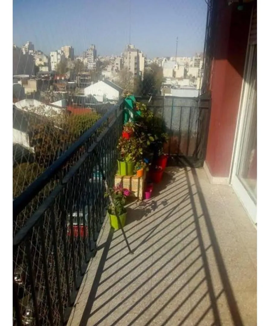 Oportunidad Monoambiente En Almagro