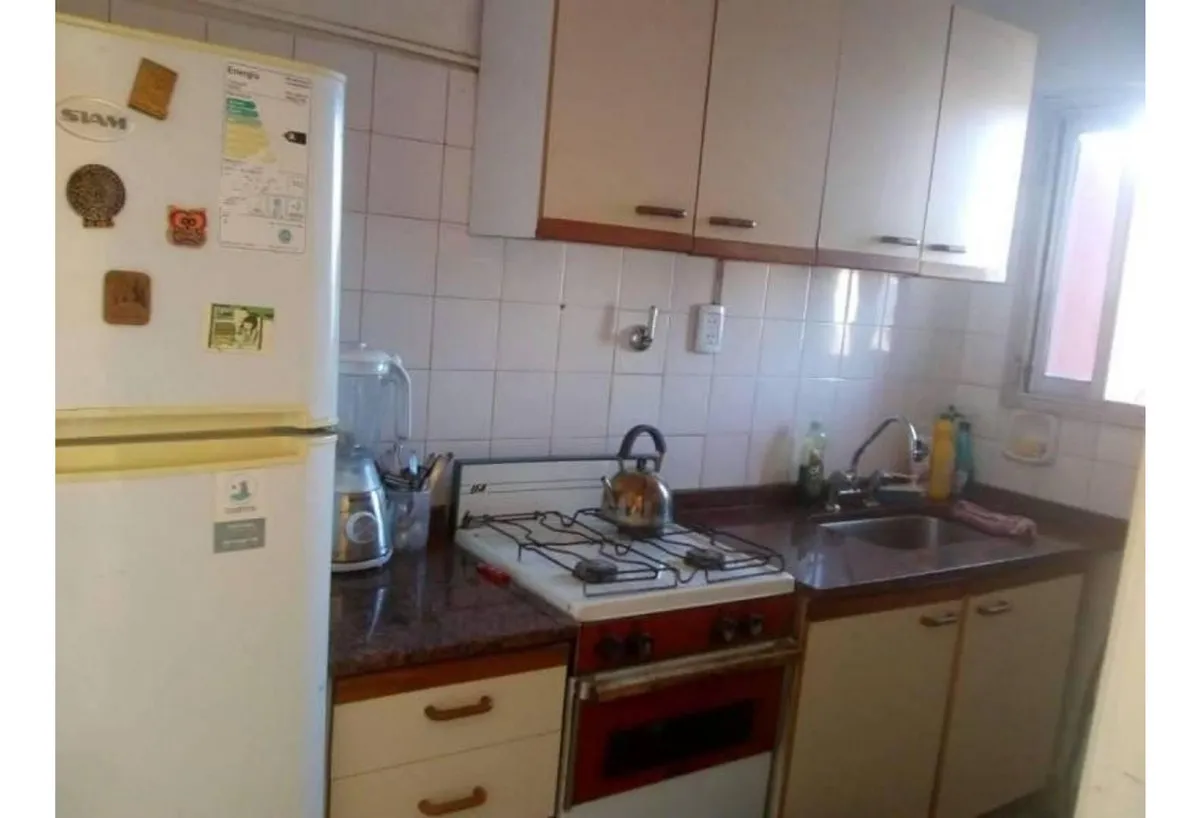 Oportunidad Monoambiente En Almagro