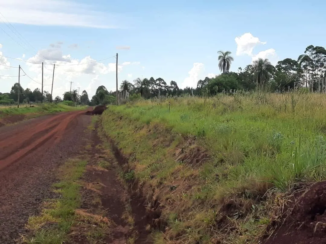 Lote En Garupá - Barrio La Colina