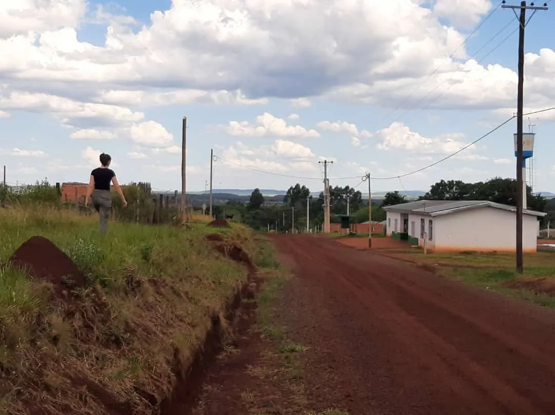 Lote En Garupá - Barrio La Colina